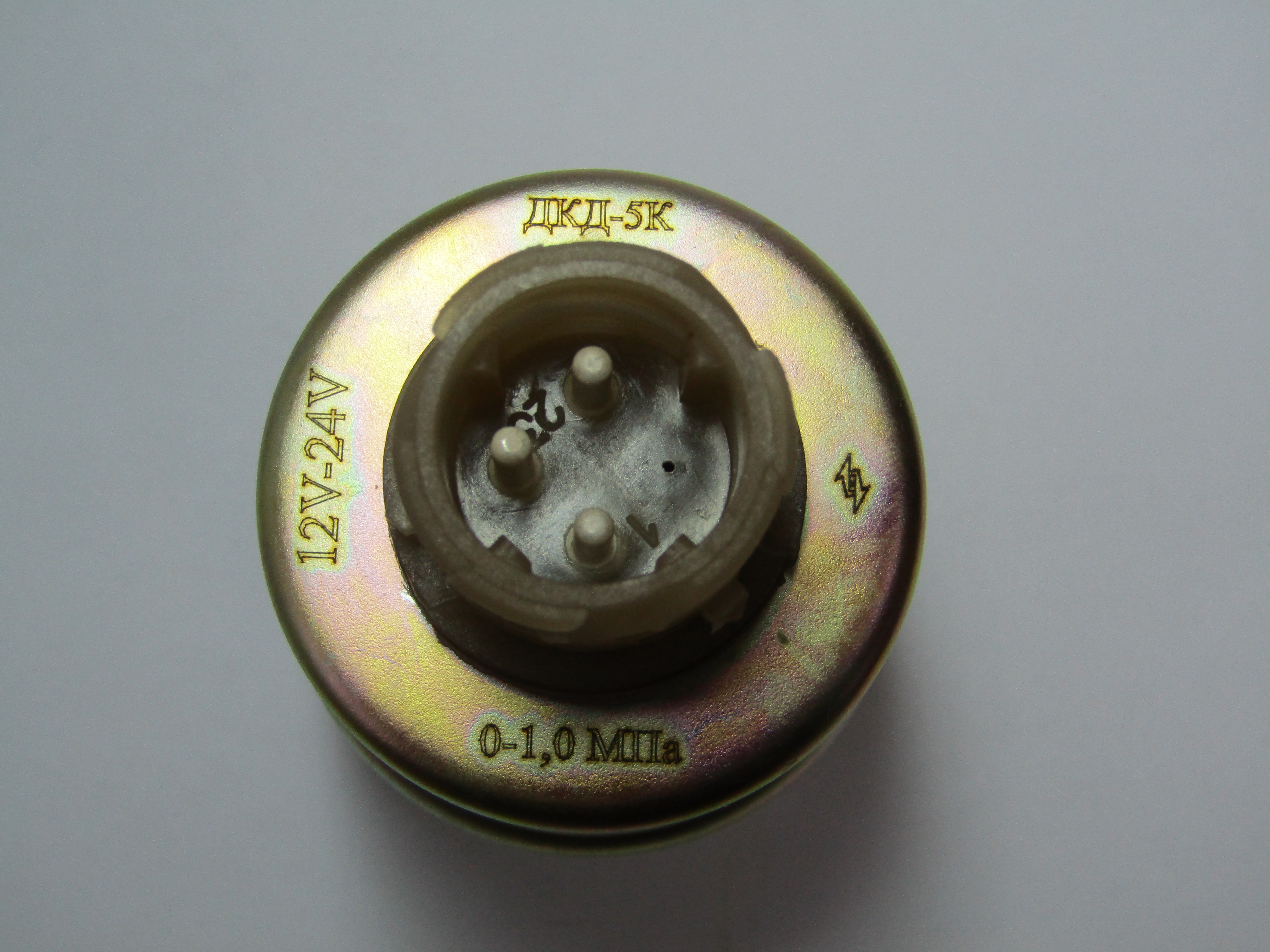 ДКД-5КМ